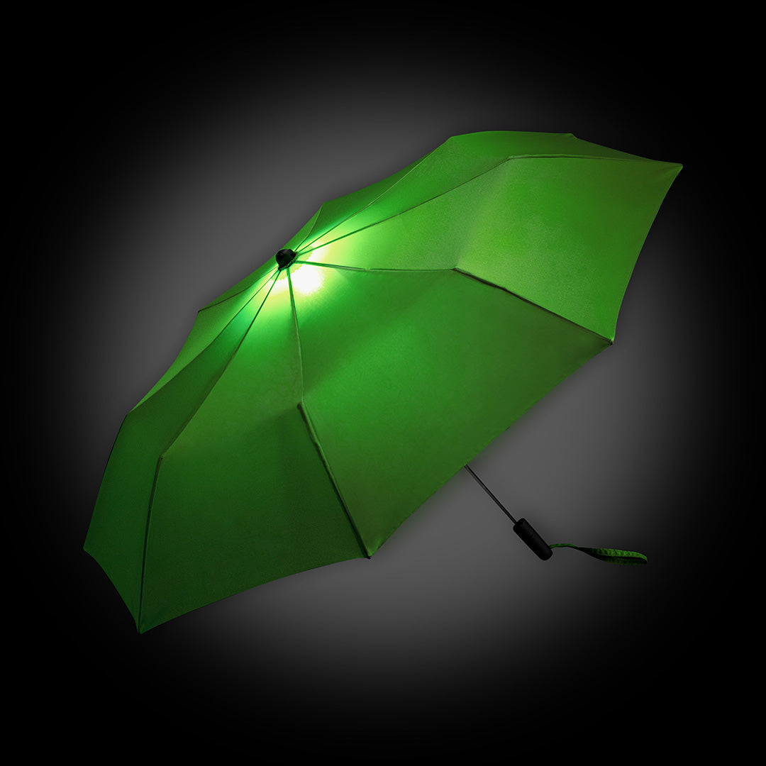 Oversize-Taschenschirm FARE® Skylight® – Produktbild 5