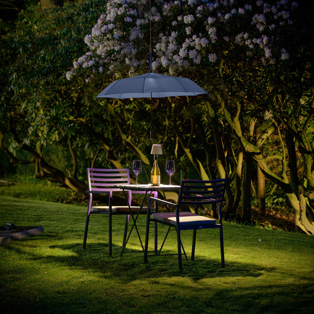 Oversize-Taschenschirm FARE® Skylight® – Produktbild 21