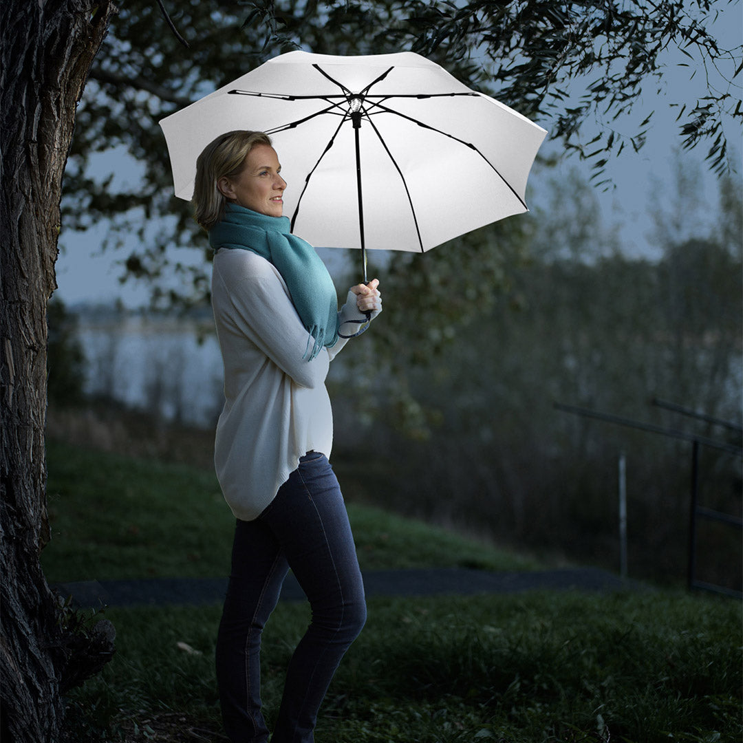 Oversize-Taschenschirm FARE® Skylight® – Produktbild 55