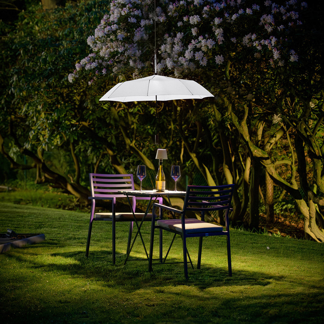 Oversize-Taschenschirm FARE® Skylight® – Produktbild 57