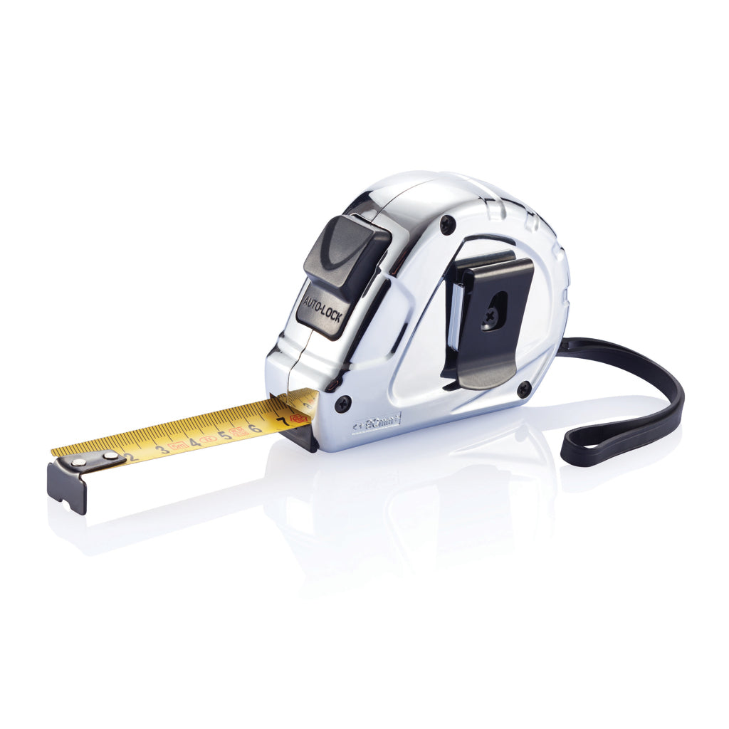 3m/16mm Auto-Stopp Maßband Ergonomic – Ansicht 2