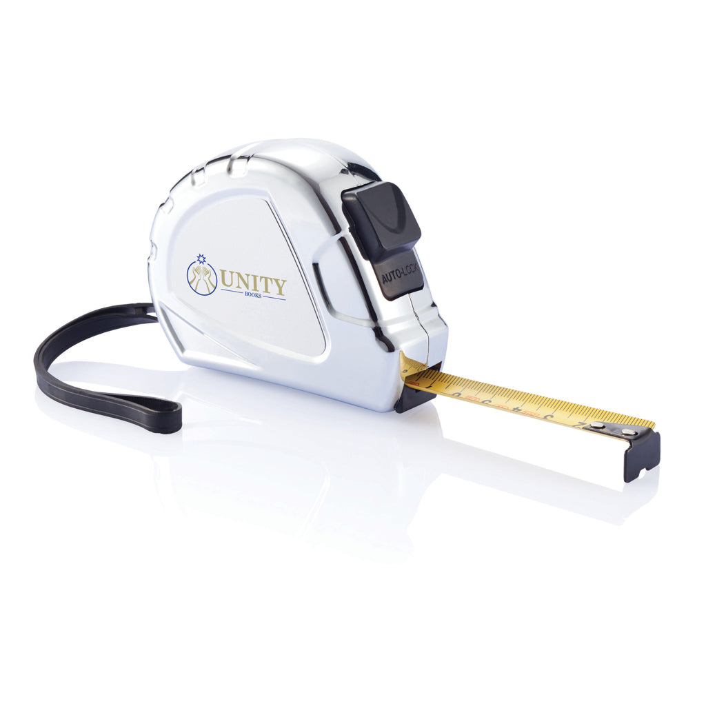 3m/16mm Auto-Stopp Maßband Ergonomic – Ansicht 4