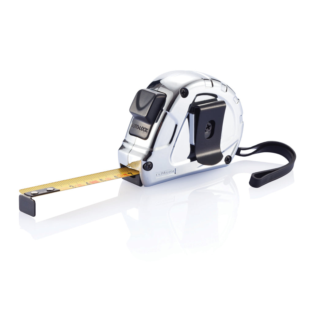 5m/19mm Auto-Stopp Maßband Ergonomic – Ansicht 2