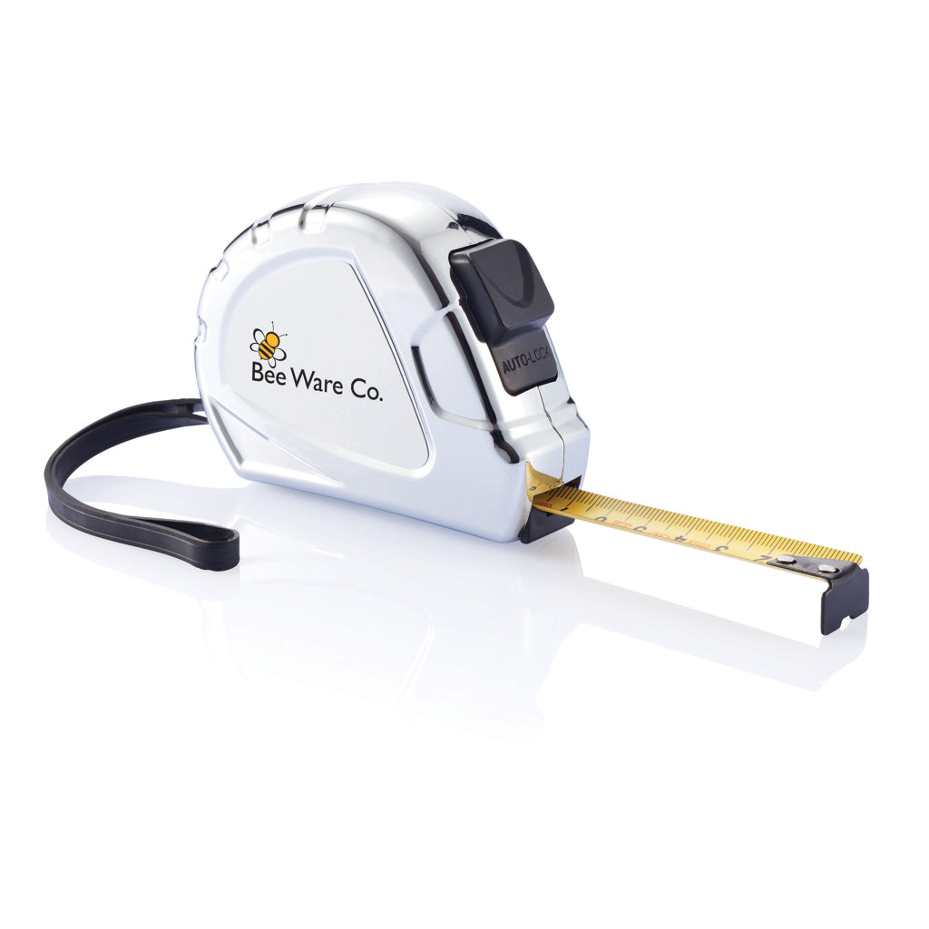5m/19mm Auto-Stopp Maßband Ergonomic – Ansicht 4