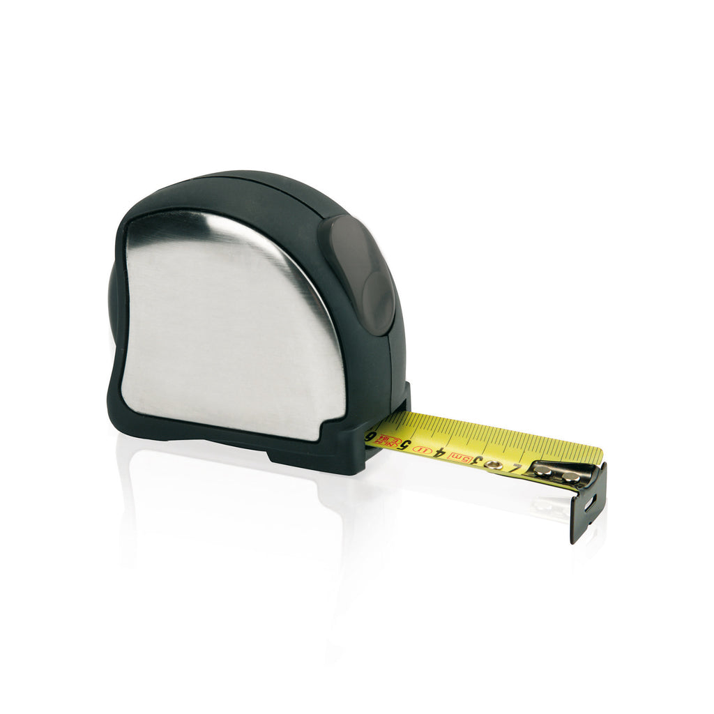 5m/25mm Edelstahl Maßband – Ansicht 1