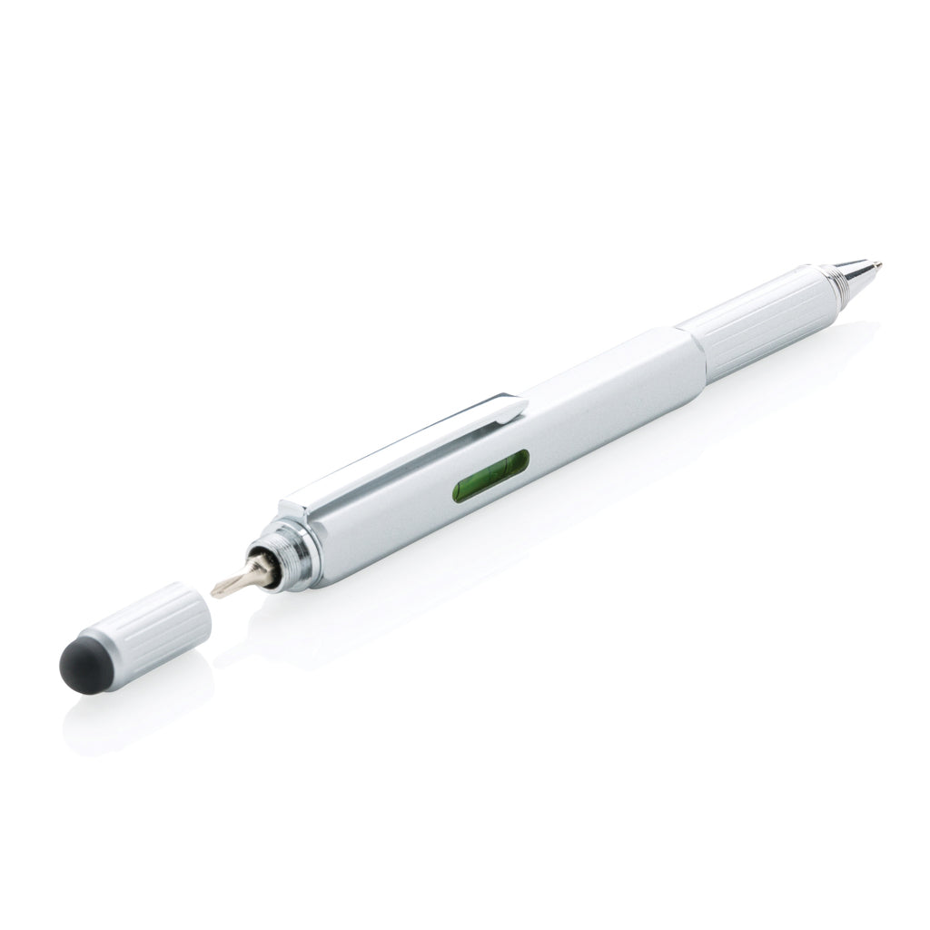 5-in-1 Aluminium Tool-Stift – Ansicht 5