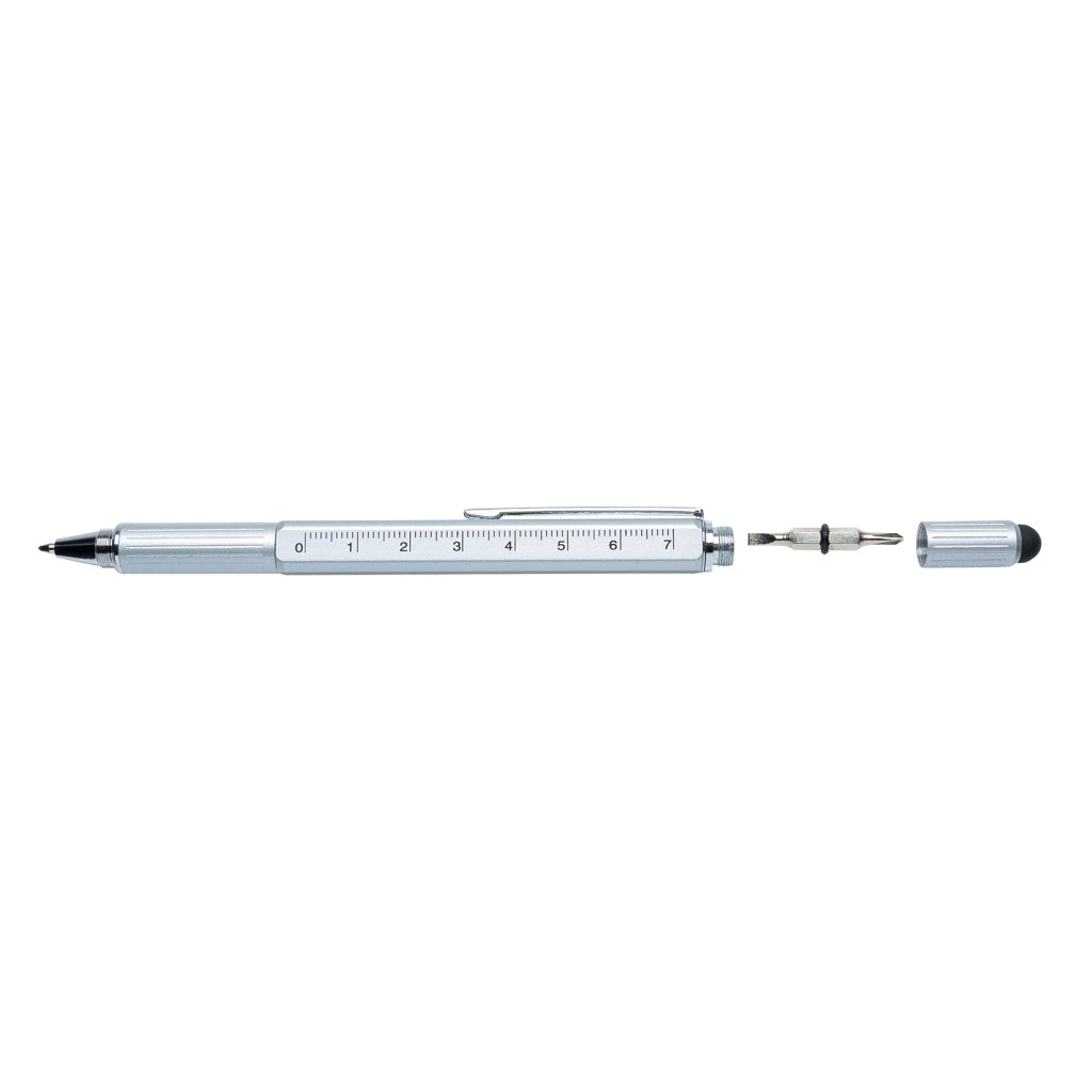5-in-1 Aluminium Tool-Stift – Ansicht 7