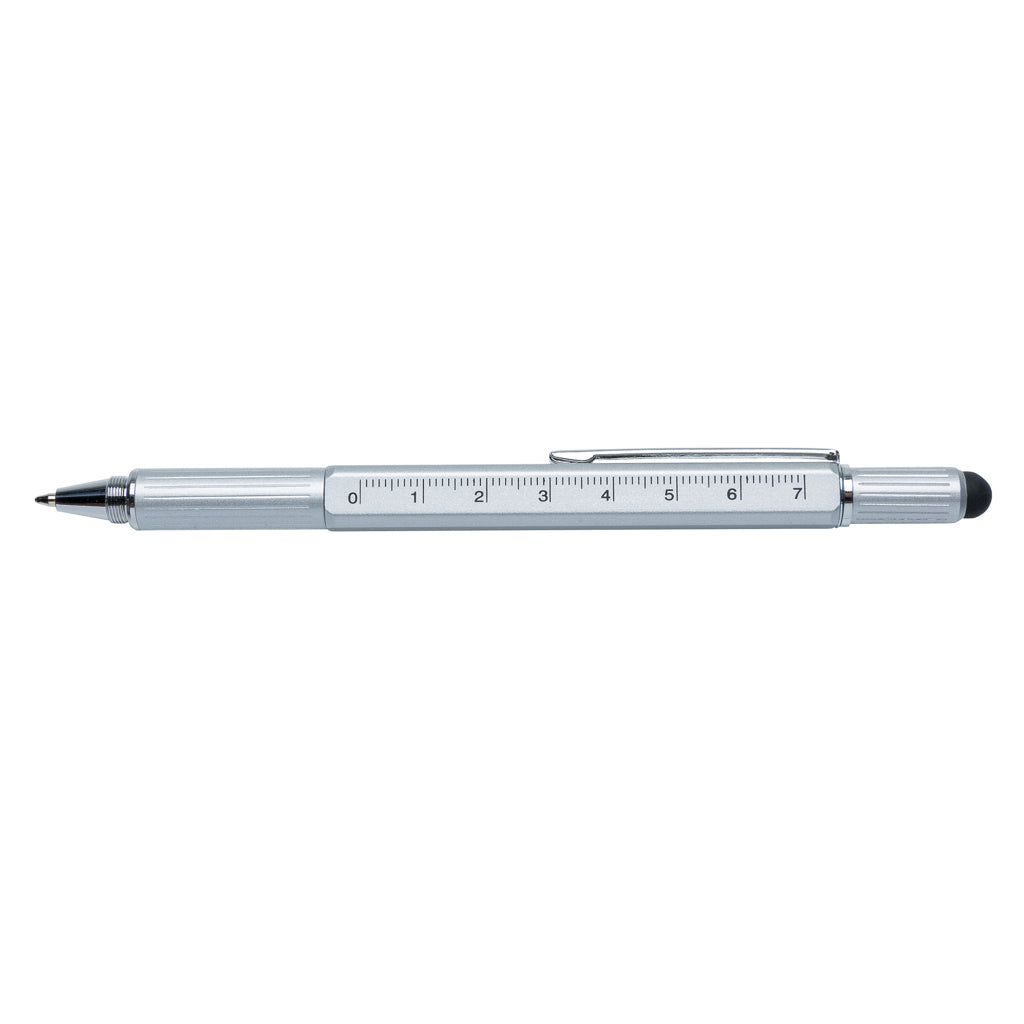 5-in-1 Aluminium Tool-Stift – Ansicht 8