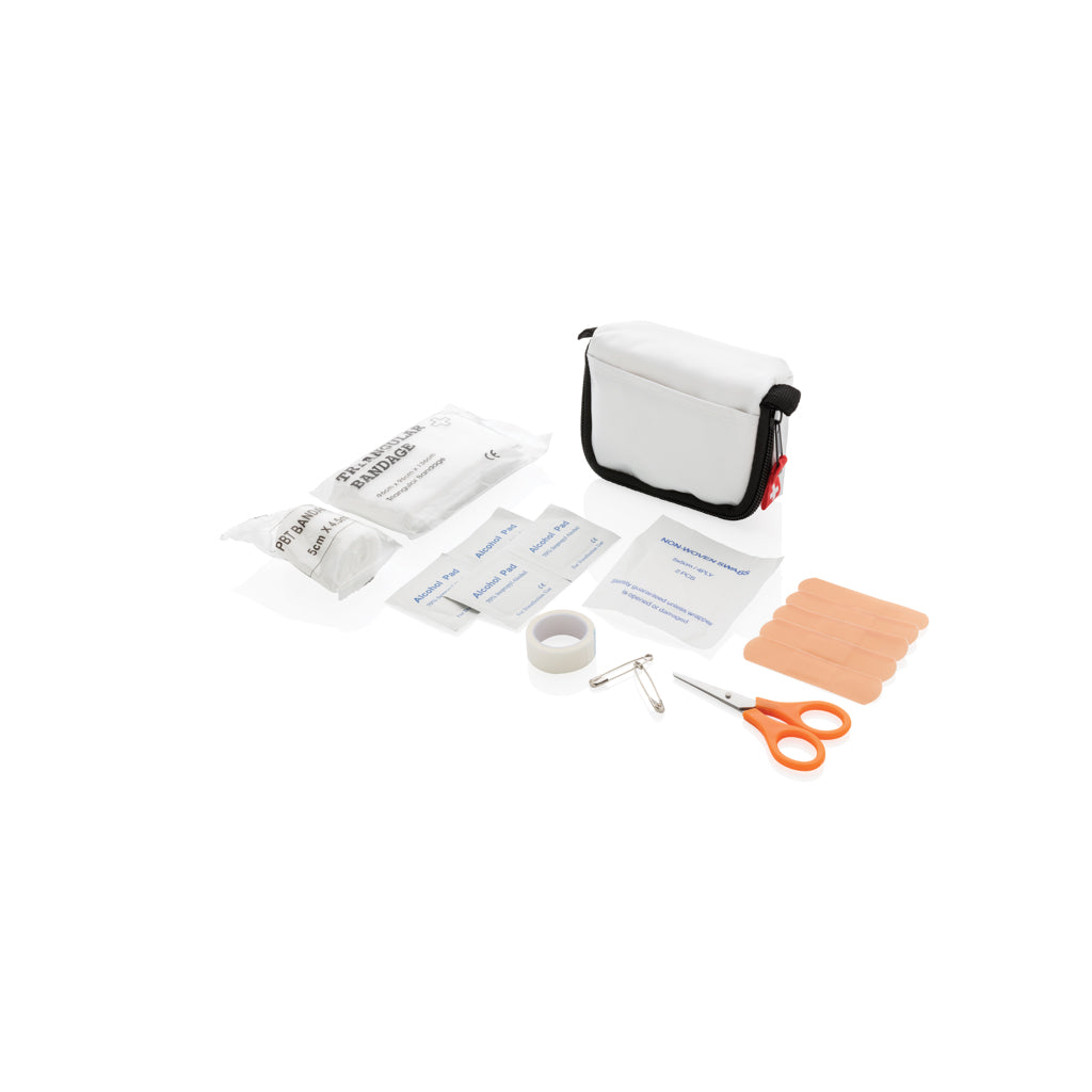 Erste Hilfe Set in Tasche – Ansicht 3