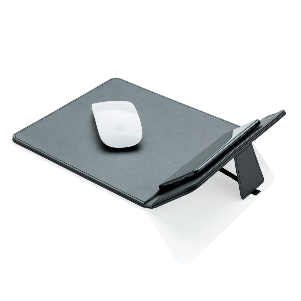 Mousepad mit Wireless-5W-Charging Funktion – Ansicht 6