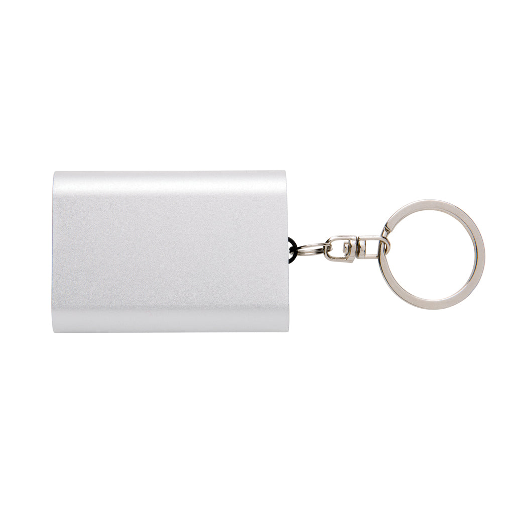 1.000 mAh Schlüsselanhänger Powerbank – Ansicht 4
