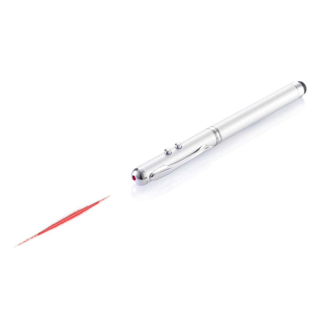 4 in 1 Stift – Ansicht 3