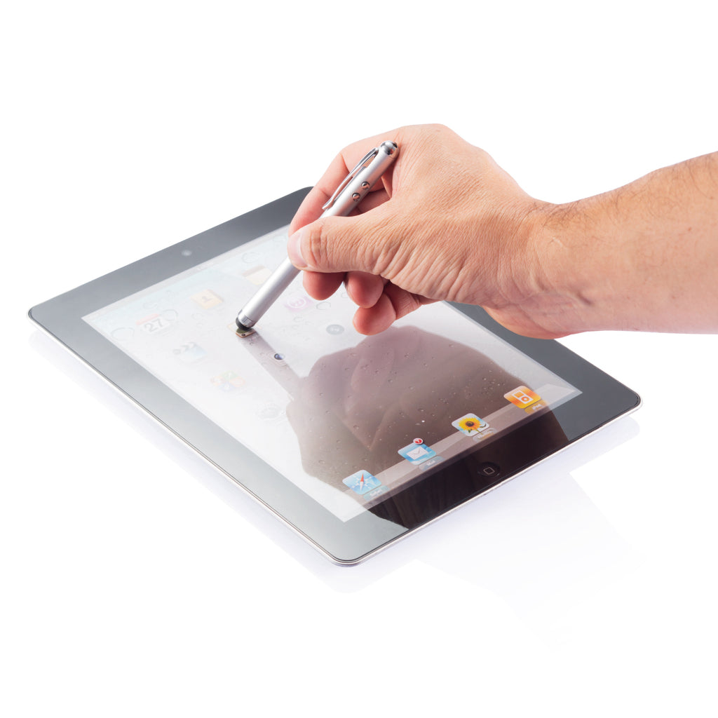 4 in 1 Stift – Ansicht 2