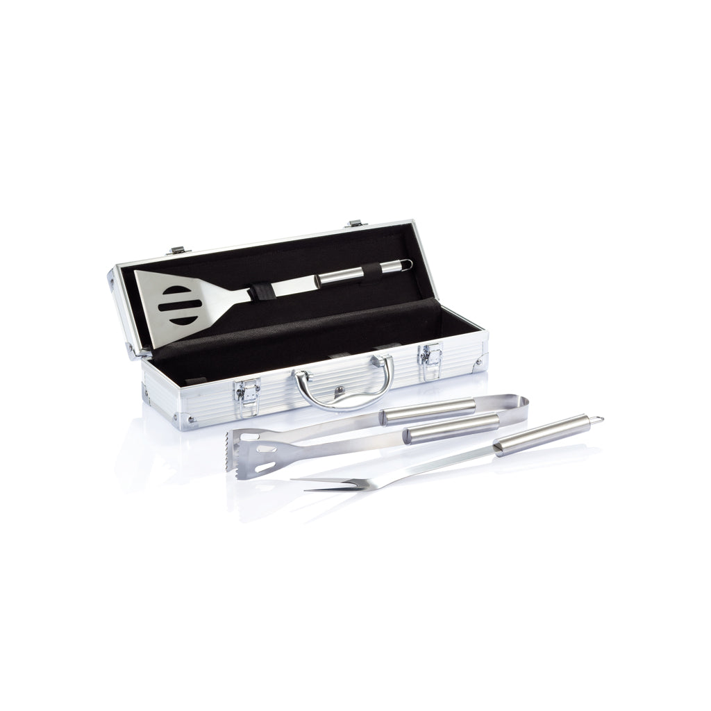 Grillset Classic – Ansicht 1