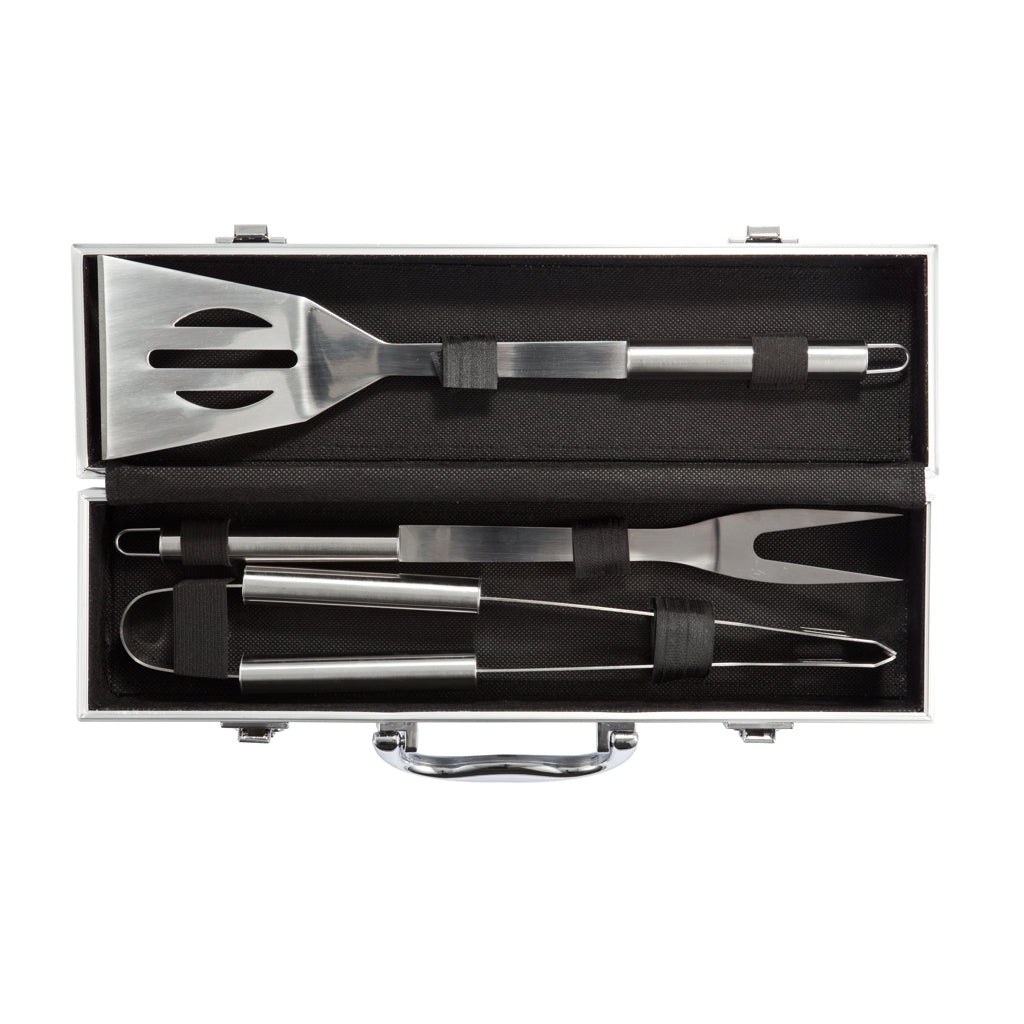 Grillset Classic – Ansicht 3