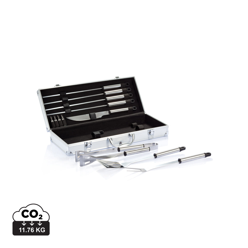Grillset Profi – Ansicht 1