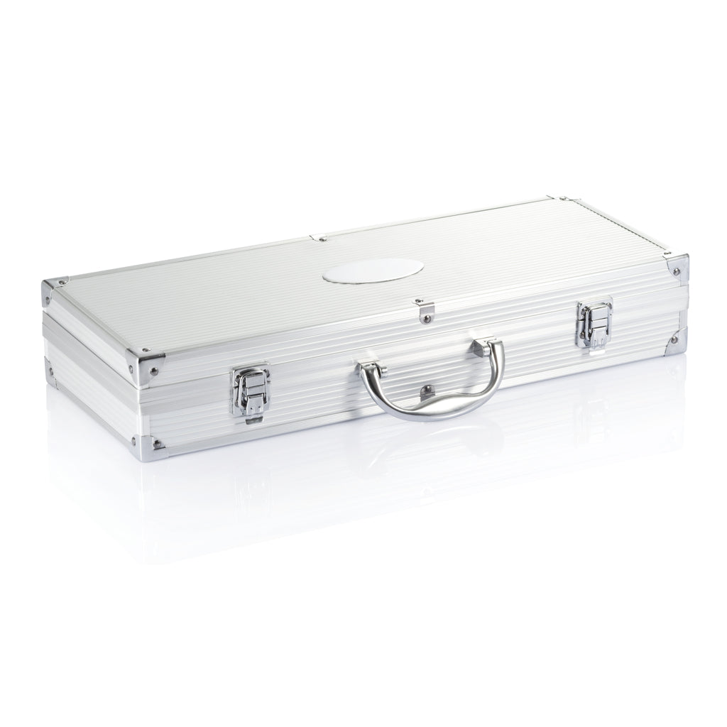 Grillset Profi – Ansicht 3