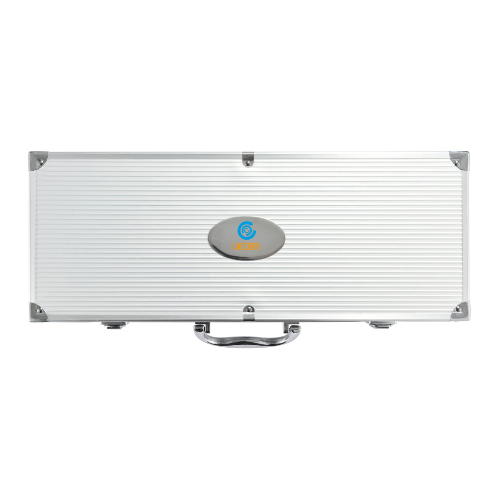 Grillset Profi – Ansicht 4