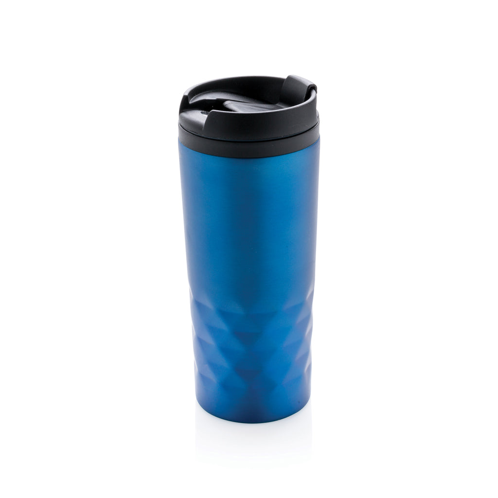 Geometrischer Becher – Ansicht 1