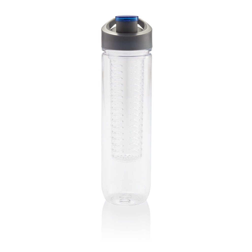 Wasserflasche mit Aromafach – Ansicht 2
