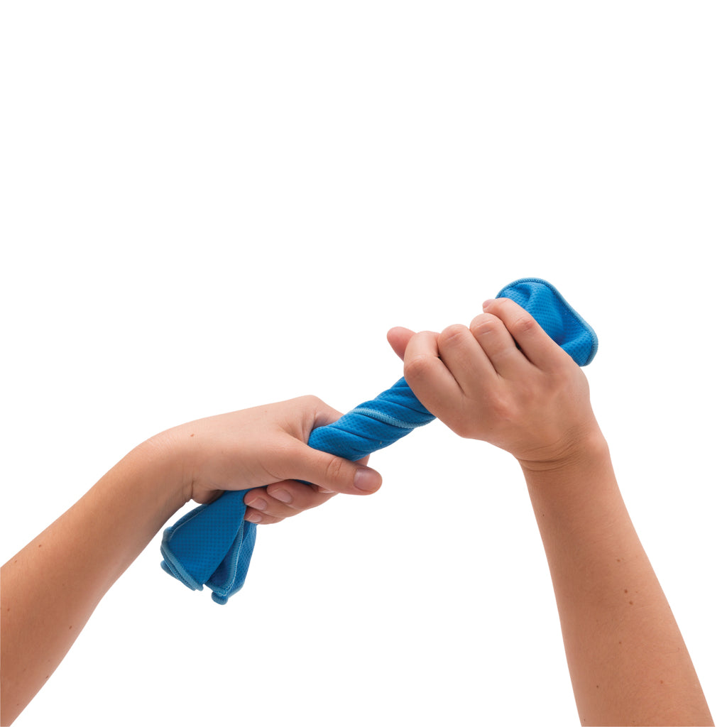 Kühlhandtuch – Ansicht 4