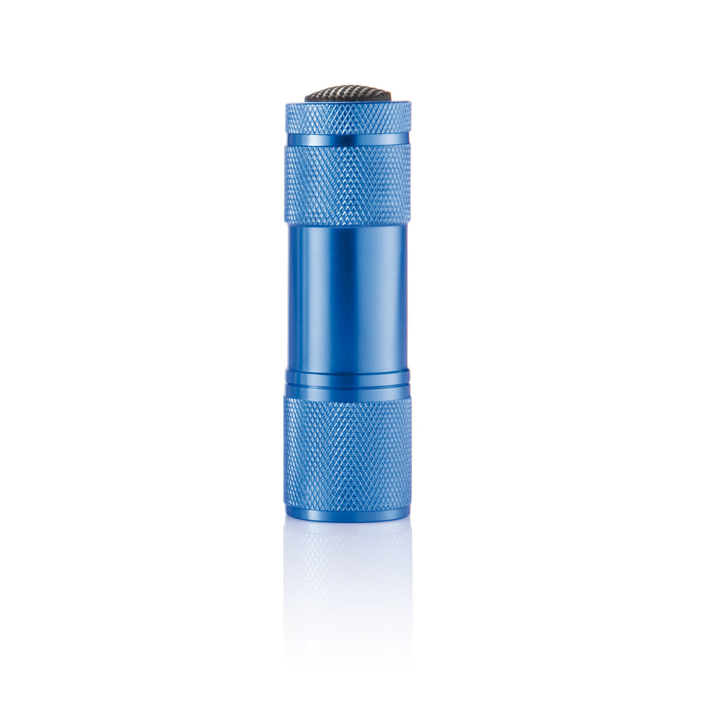 Quattro Aluminiumtaschenlampe – Ansicht 6