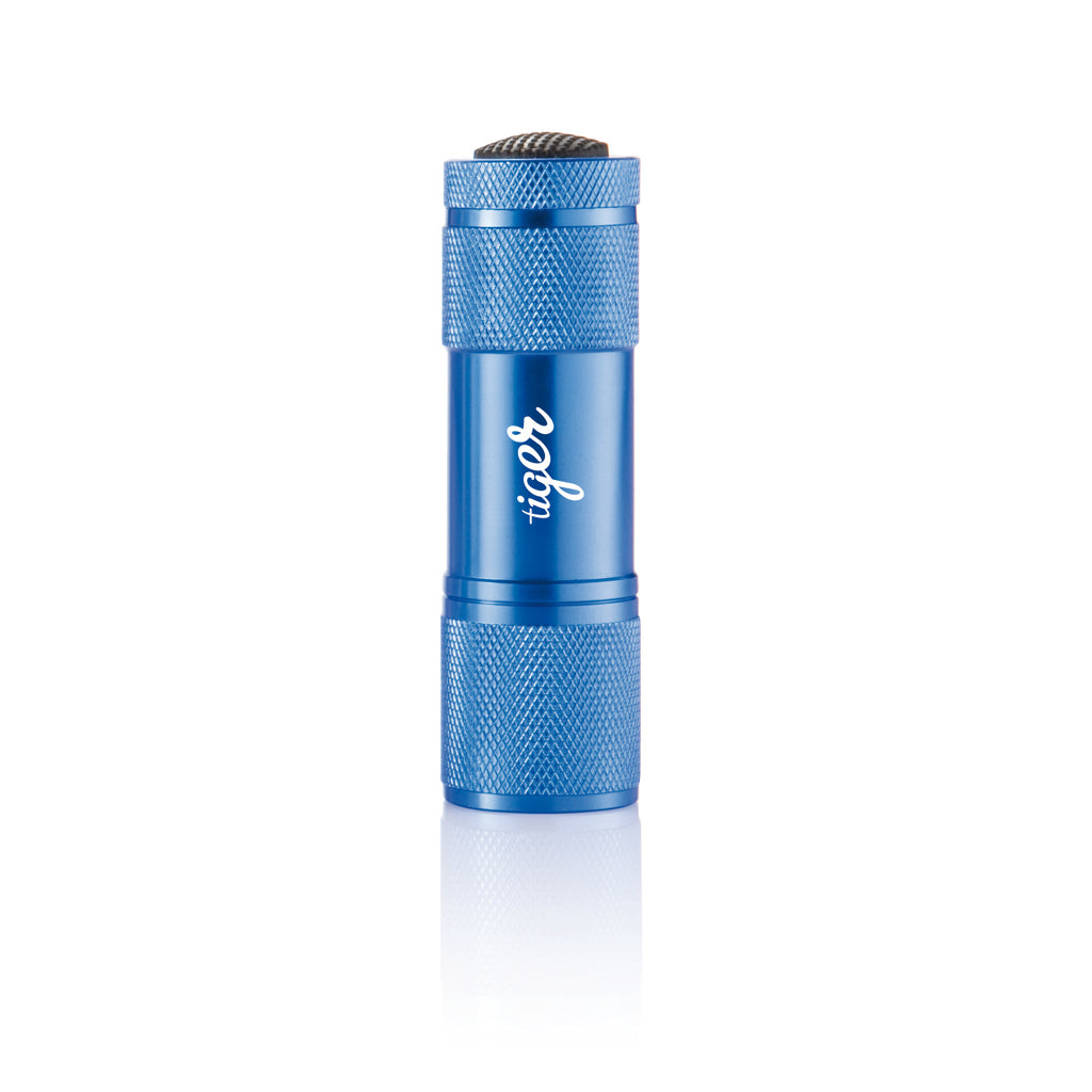 Quattro Aluminiumtaschenlampe – Ansicht 7