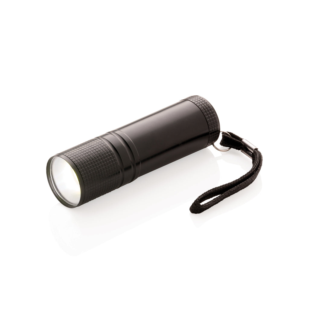COB Taschenlampe – Ansicht 3