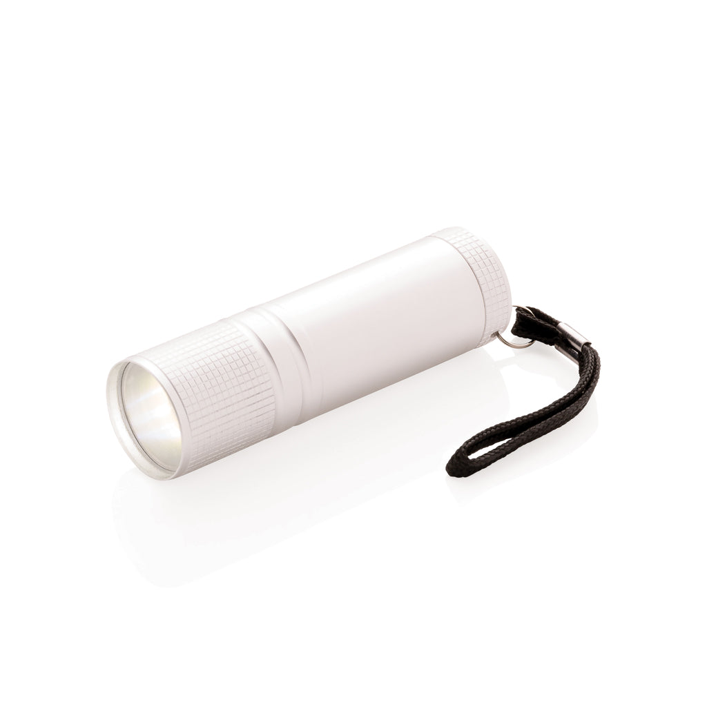 COB Taschenlampe – Ansicht 4