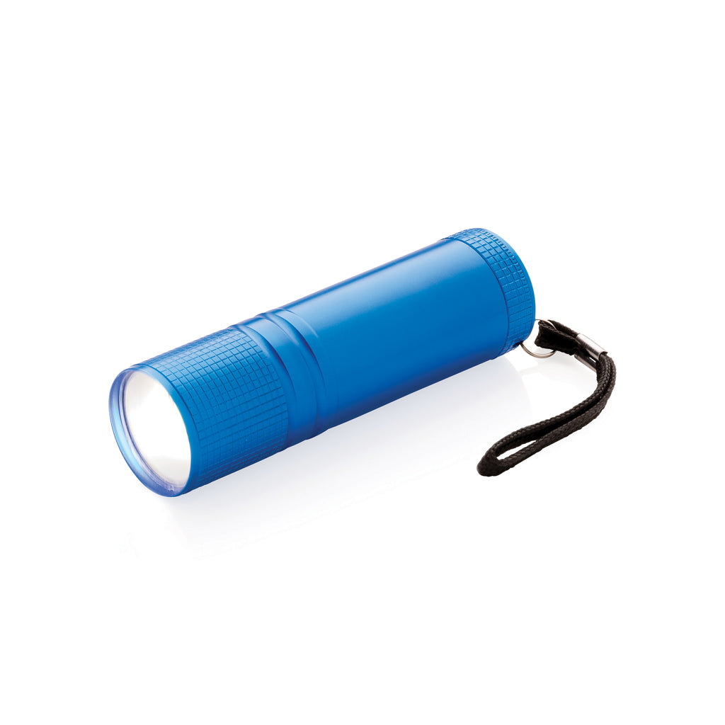 COB Taschenlampe – Ansicht 1