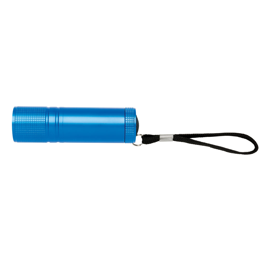 COB Taschenlampe – Ansicht 5