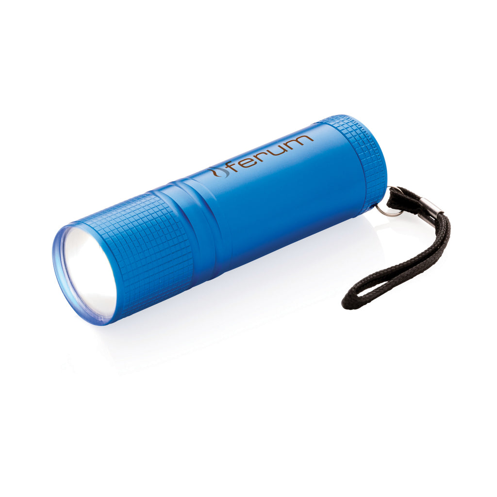 COB Taschenlampe – Ansicht 8