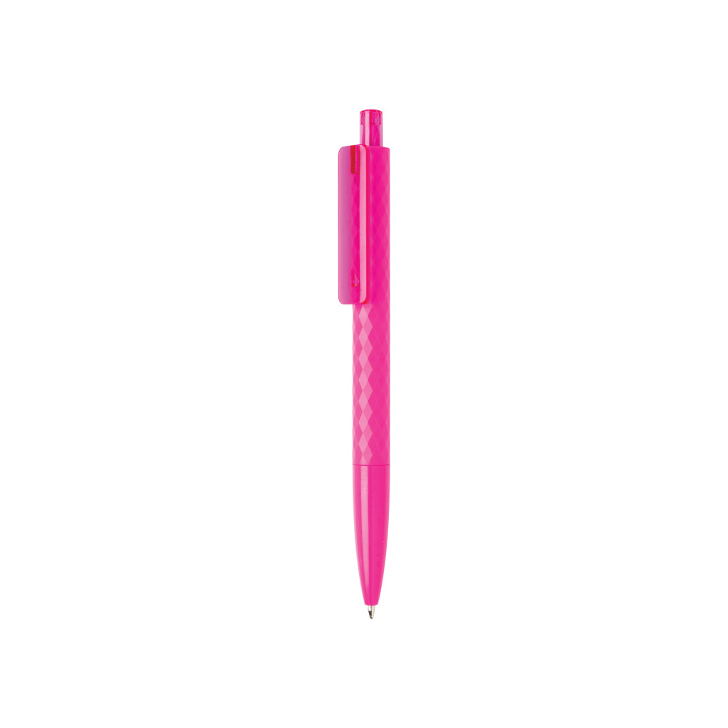 X3 Stift aus RCS recyceltem ABS – Ansicht 7