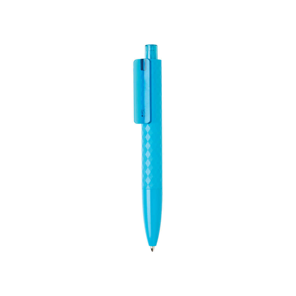 X3 Stift aus RCS recyceltem ABS – Ansicht 4
