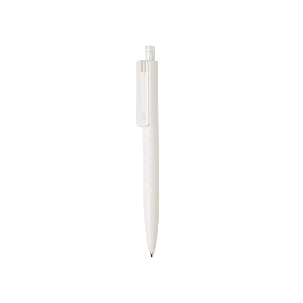 X3 Stift aus RCS recyceltem ABS