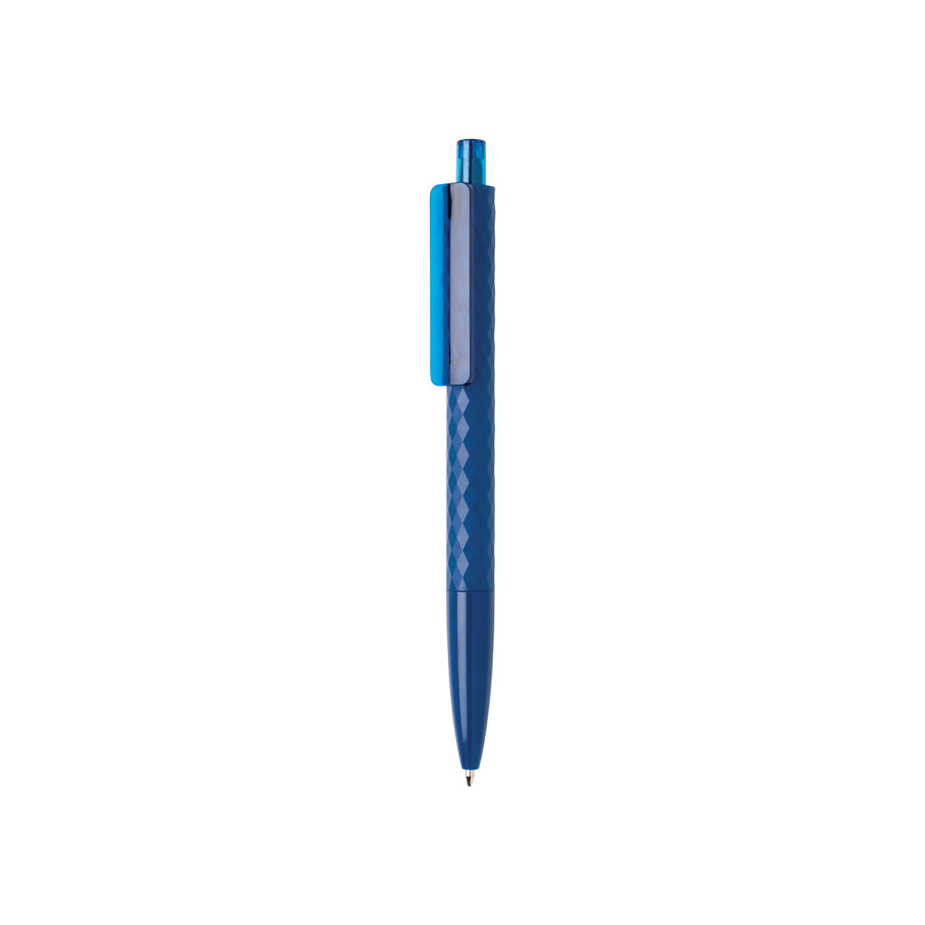 X3 Stift aus RCS recyceltem ABS – Ansicht 1