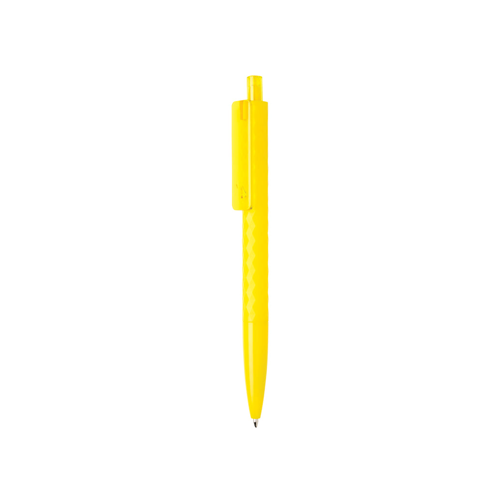 X3 Stift aus RCS recyceltem ABS – Ansicht 2