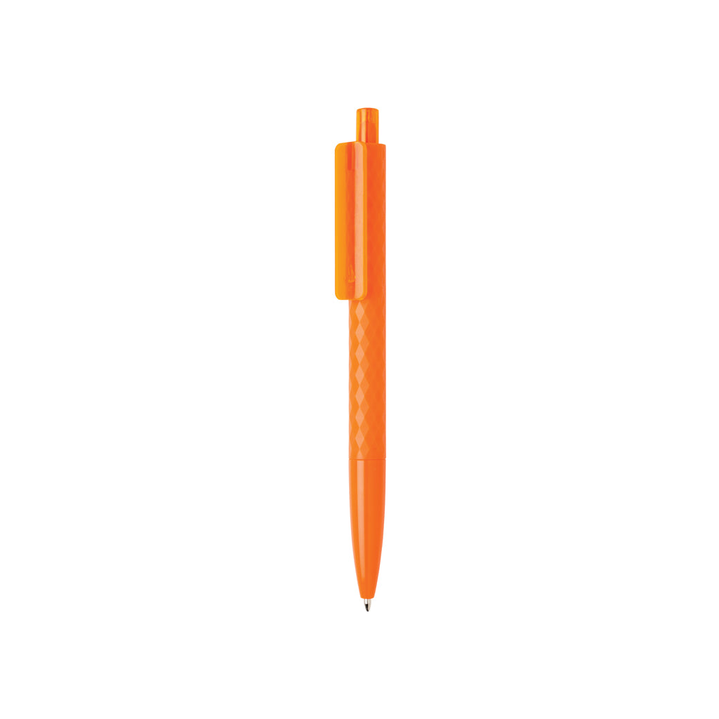 X3 Stift aus RCS recyceltem ABS – Ansicht 6