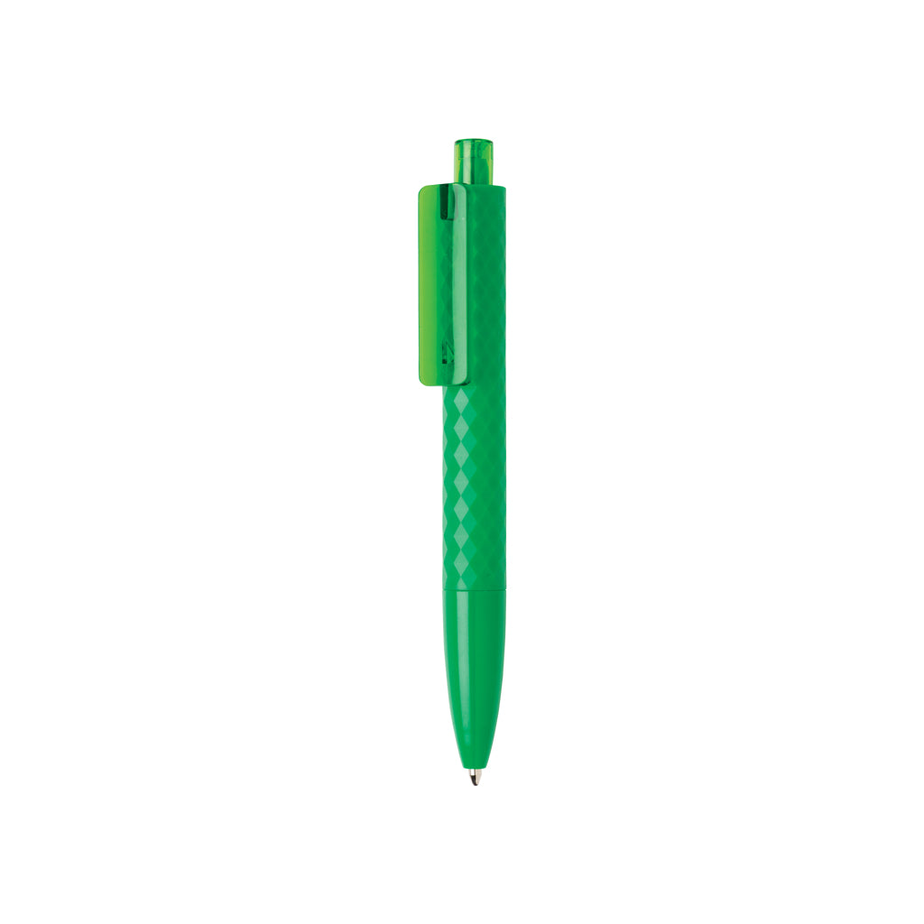 X3 Stift aus RCS recyceltem ABS – Ansicht 3