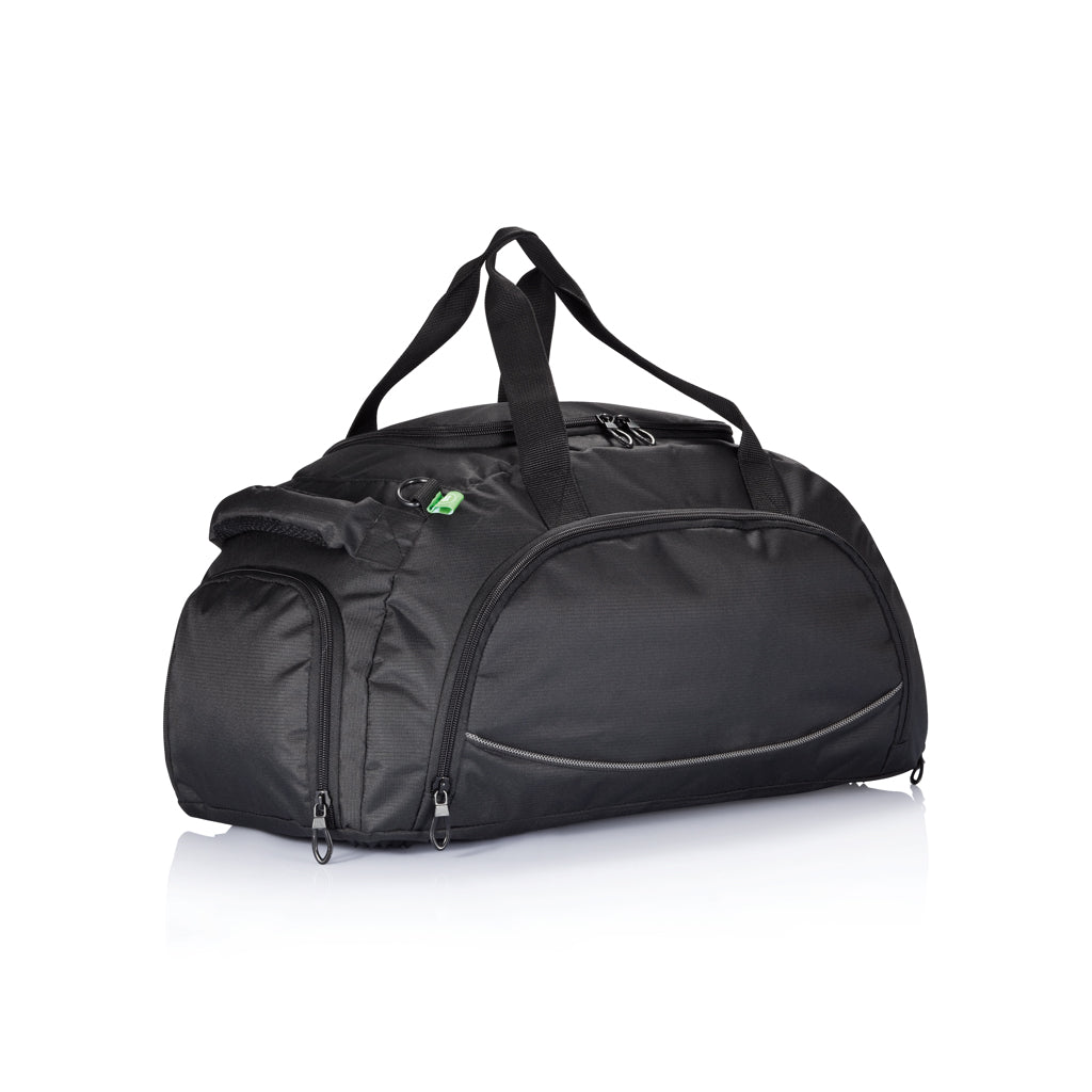 Sporttasche Florida, PVC-frei – Ansicht 1