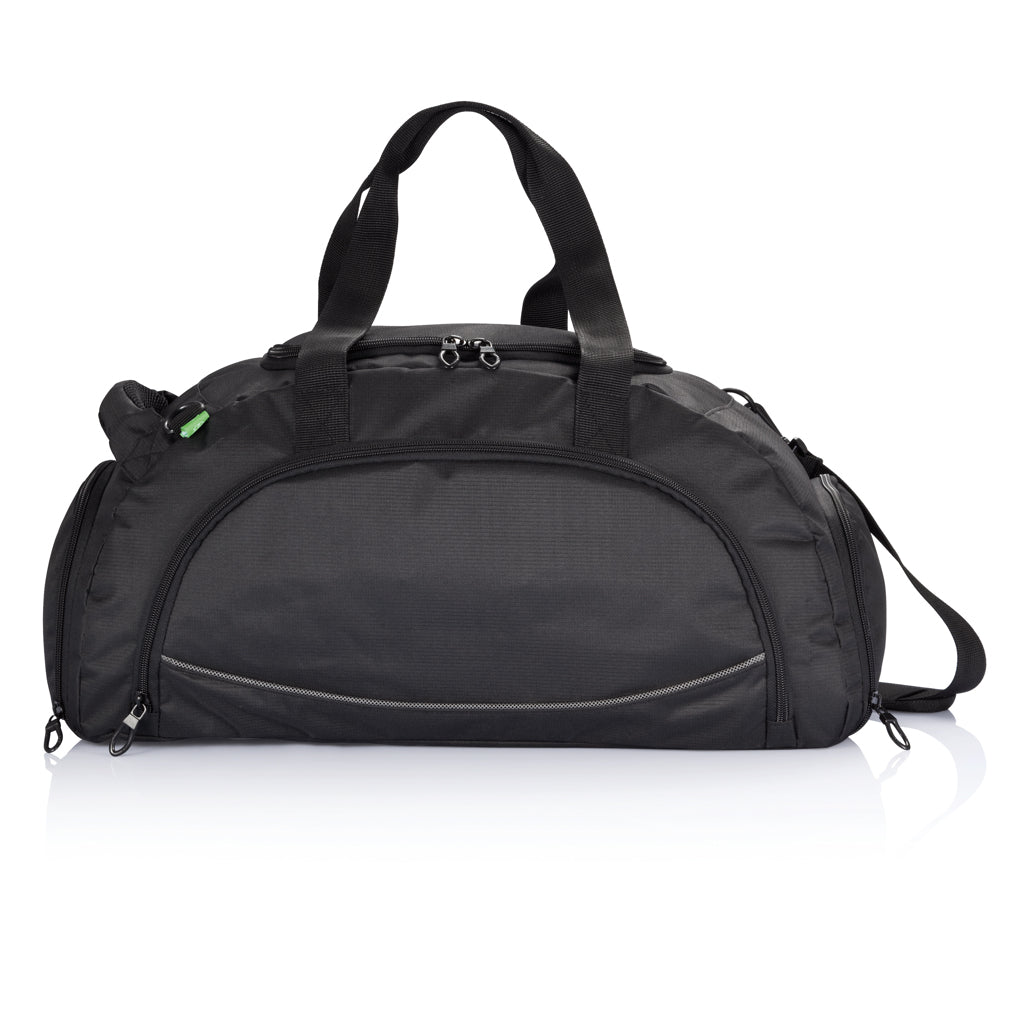 Sporttasche Florida, PVC-frei – Ansicht 2