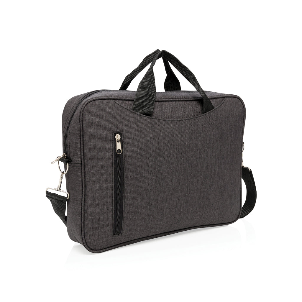 Basic 15” Laptop-Tasche – Ansicht 1