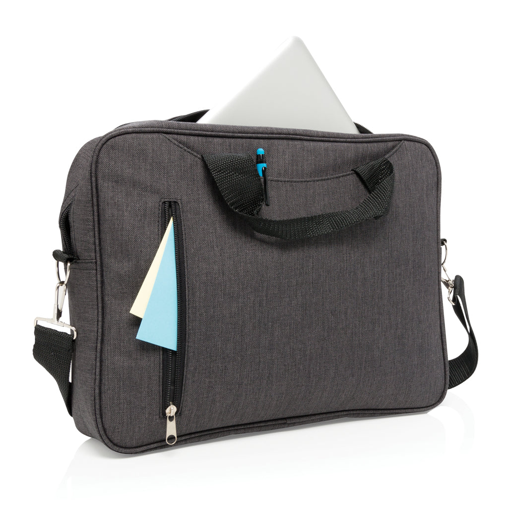 Basic 15” Laptop-Tasche – Ansicht 4