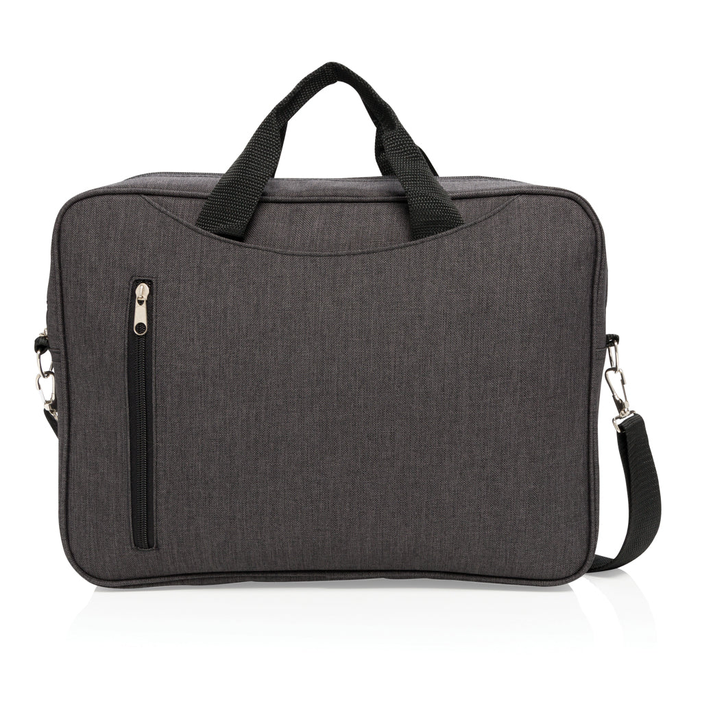 Basic 15” Laptop-Tasche – Ansicht 5