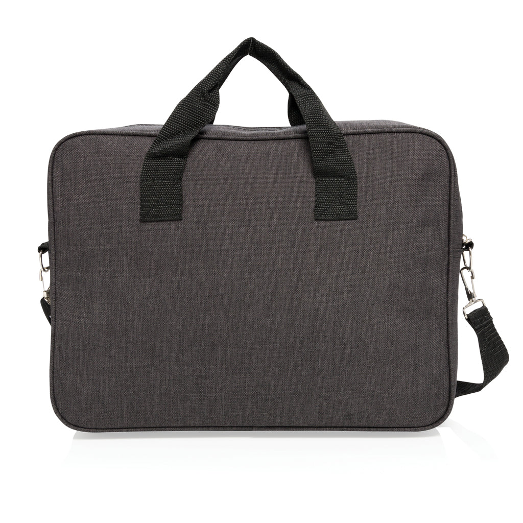 Basic 15” Laptop-Tasche – Ansicht 6