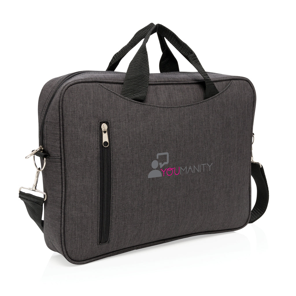 Basic 15” Laptop-Tasche – Ansicht 8