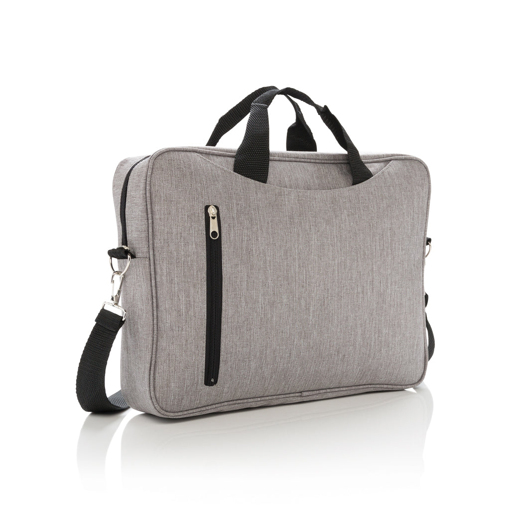 Basic 15” Laptop-Tasche – Ansicht 2