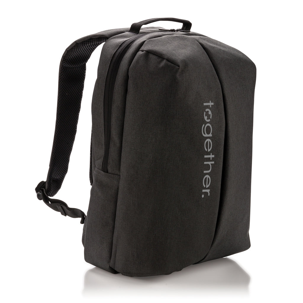 Büro- und Sportrucksack – Ansicht 6