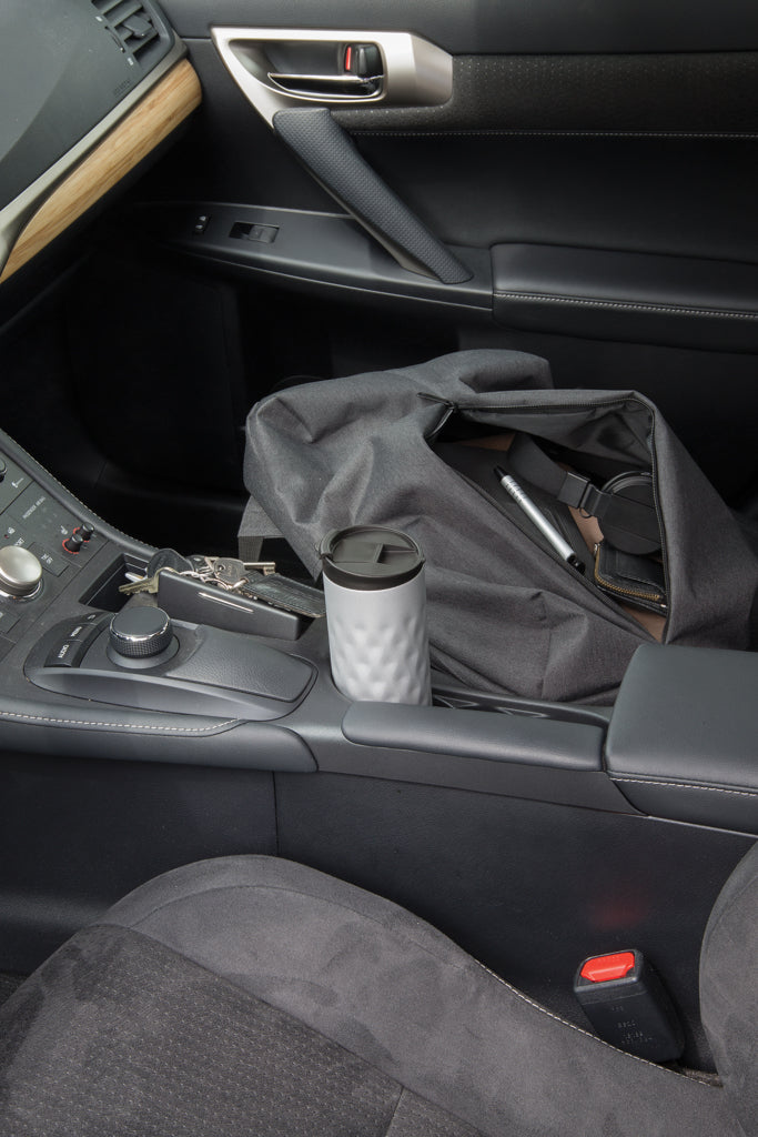 Büro- und Sportrucksack – Ansicht 7