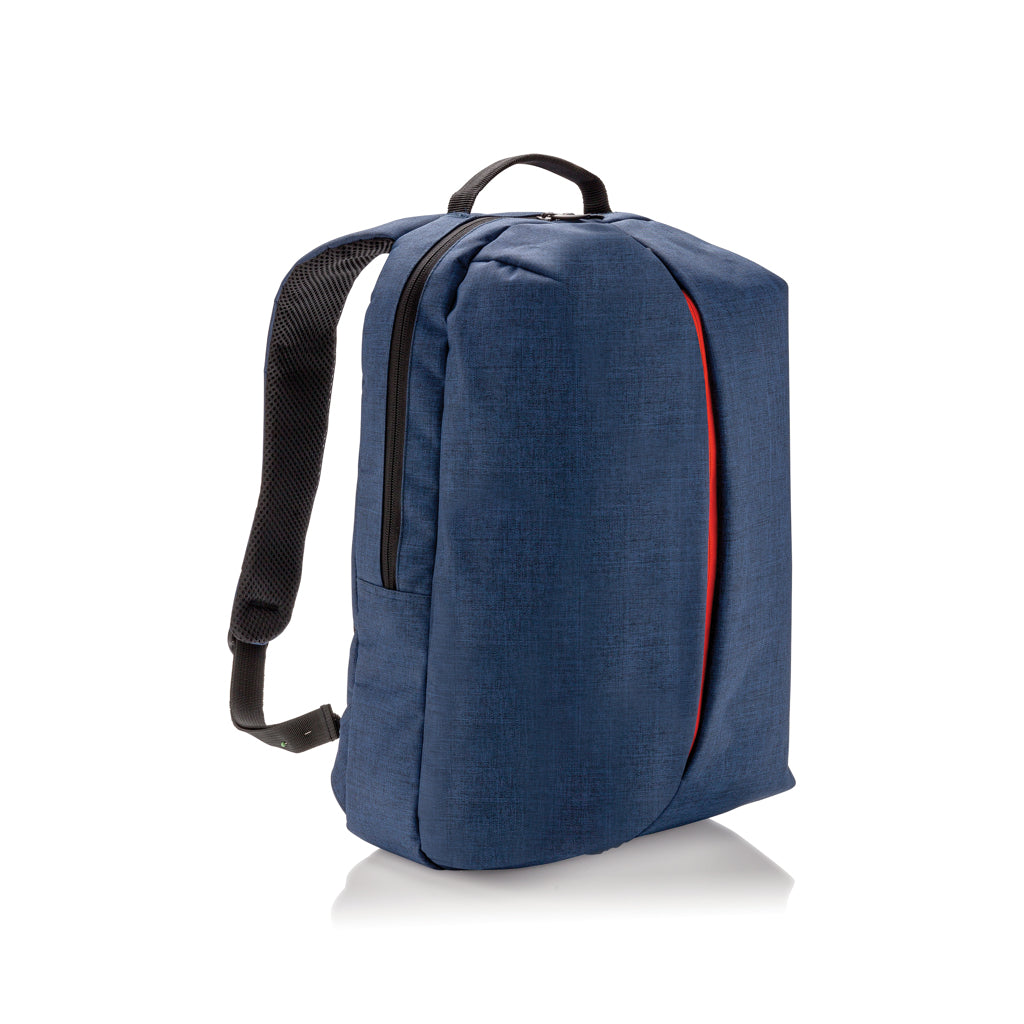 Büro- und Sportrucksack – Ansicht 2